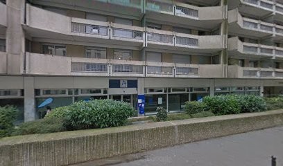 Dorian Ambassadeur Alfa Roméo, Concessionnaire Automobile à Paris 14