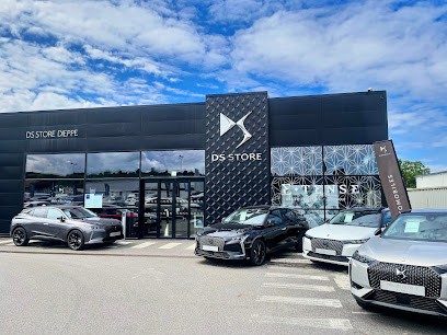 DS STORE DIEPPE, Concessionnaire Automobile à Dieppe
