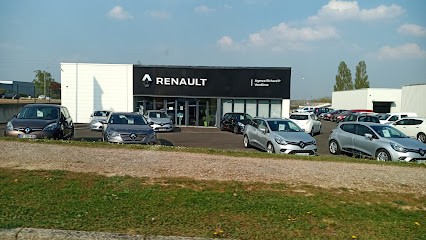 AGENCE RICHARD - Renault, Concessionnaire Automobile à Vendôme