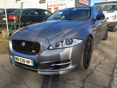 RN6 AUTO NEGOCE, Concessionnaire Automobile à Saint-Georges-de-Reneins