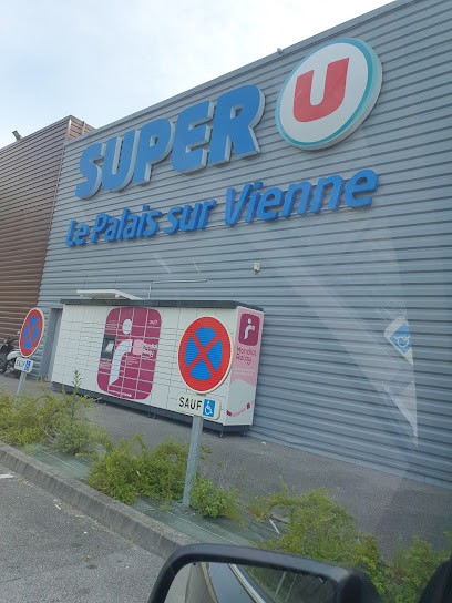 Giersch Kamal, Concessionnaire Automobile au Palais-sur-Vienne