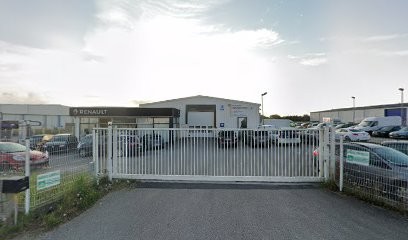 GARAGE OLIVIER Dacia, Concessionnaire Automobile à Bretteville-du-Grand-Caux