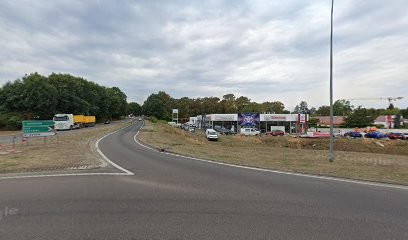Claverie Automobiles, Concessionnaire Automobile à Saint-Pierre-du-Mont