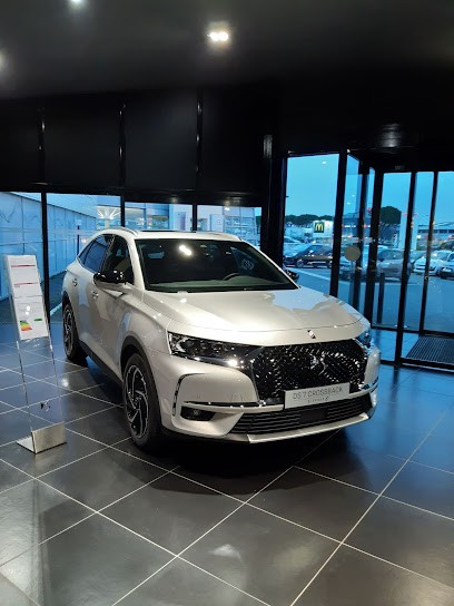 DS STORE ROYAN, Concessionnaire Automobile à Médis
