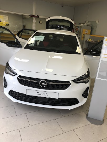 SARL GL, Concessionnaire Automobile à Plan-de-Cuques