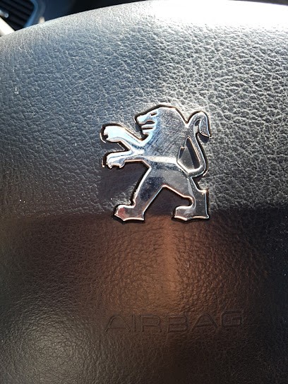 PEUGEOT - GARAGE DE L'AVIATION, Concessionnaire Automobile à Corbas