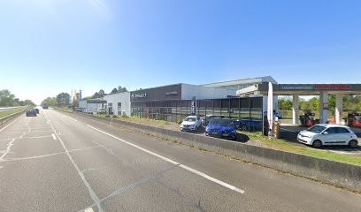 ROLLIN AUTOMOBILES Renault, Concessionnaire Automobile à Carcarès-Sainte-Croix