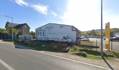 TEAM AUTO Dacia, Concessionnaire Automobile à Trie-Château