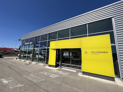 1807 Opel | Salon De Provence, Concessionnaire Automobile à Salon-de-Provence
