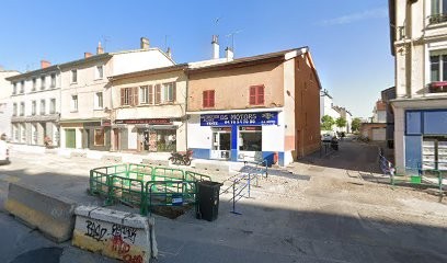 Rouler Zen Peugeot Scooters Gandi, Concessionnaire Automobile à Villeurbanne