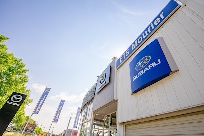 Subaru - Nîmes, Concessionnaire Automobile à Nîmes