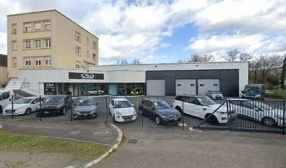 OPPIDUM AUTOMOBILES THIERS - Citroën, Concessionnaire Automobile à Thiers