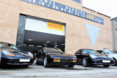 JAB CONCEPT, Concessionnaire Automobile à Laveyron