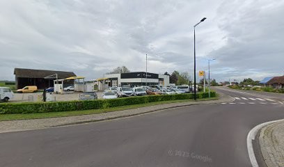 GARAGE ALIX Dacia, Concessionnaire Automobile à Petit-Caux