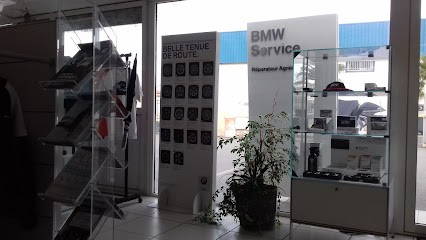 GARAGE FAVOLINI BMW MINI, Concessionnaire Automobile à Balaruc-les-Bains