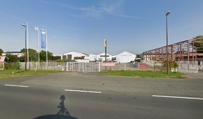 EURL SAGA Dacia, Concessionnaire Automobile à Lagny-le-Sec