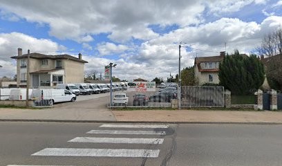 SAT, Concessionnaire Automobile à Tournus