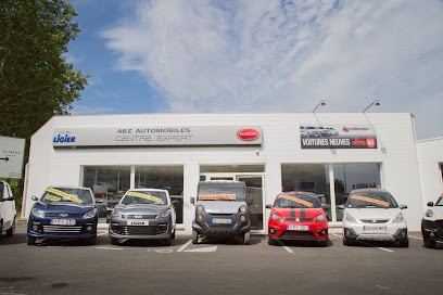 VOITURES SANS PERMIS LIGIER ET MICROCAR - ABZ FRANCIS, Concessionnaire Automobile à Outreau