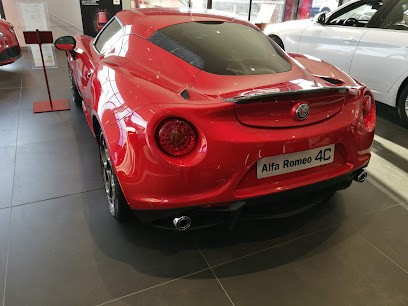 AUTOVISTA ALFA ROMEO,FIAT, FIAT PROFESSIONAL, ALFA ROMEO, Concessionnaire Automobile à Saint-Étienne