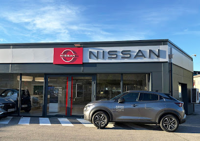 Nissan Martigues Prestige Auto Concessionnaire Automobile à Martigues