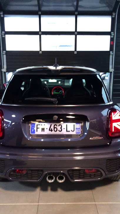 Autoccasion 78, Concessionnaire Automobile à Sartrouville