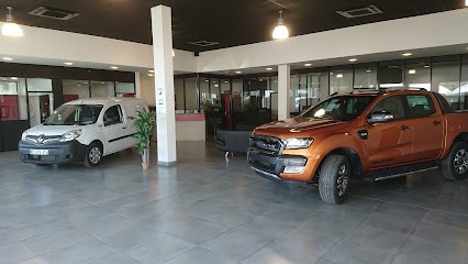 FRANCE UTILITAIRES, Concessionnaire Automobile à Clermont