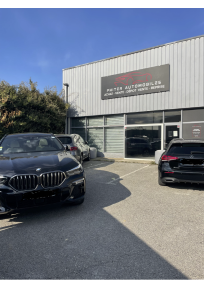 Phiter Automobiles, Concessionnaire Automobile à Mauguio