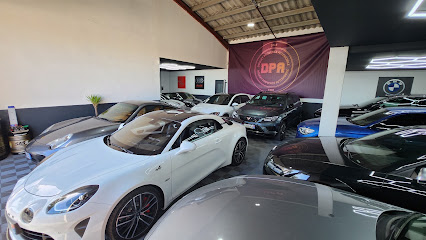 Doucet Provence Automobile, Concessionnaire Automobile à Baillargues