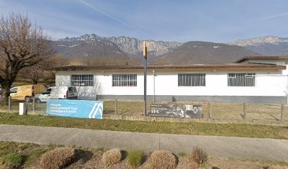 GARAGE DIAZ Dacia, Concessionnaire Automobile à Saint-Vincent-de-Mercuze