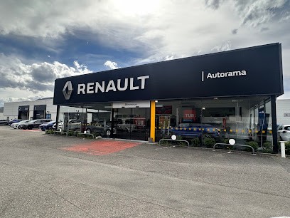 RENAULT FOIX - GROUPE PEYROT, Concessionnaire Automobile à Foix