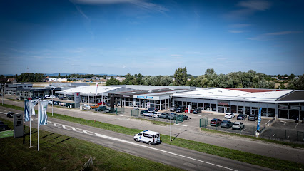 Schumpp Automobiles, Concessionnaire Automobile à Haguenau