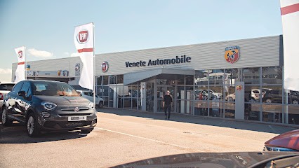 Fiat Venete Automobile, Concessionnaire Automobile à Vannes