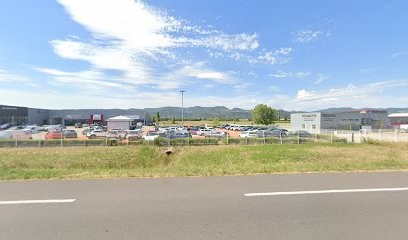 TAM Fiat, Concessionnaire Automobile à Montélimar