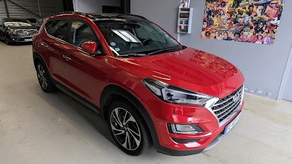 Simplicicar Montigny, Concessionnaire Automobile à Montigny-le-Bretonneux