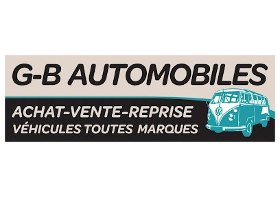 G-B AUTOMOBILES Spécialiste VAN T5 Et Véhicules D'occasions, Concessionnaire Automobile à Pierrevert