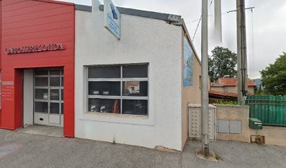 CARROSSERIE CLAUDE LUDOVIC COTTON Citroen, Concessionnaire Automobile à Flayosc