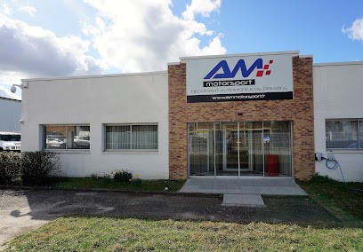 AM Motorsport, Concessionnaire Automobile à Mérignac