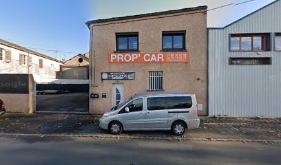 Lyon Seven Car MANDATAIRE AUTOMOBILE, Concessionnaire Automobile à Mâcon