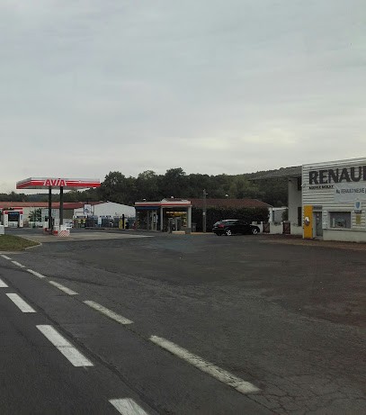 Renault, Concessionnaire Automobile à Val d'Oingt