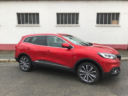 GARAGE PASSIANT, Concessionnaire Automobile à Saumur