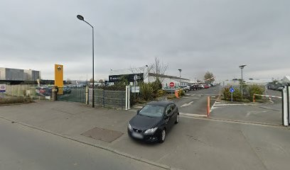 GARAGE DU MOUTIER Dacia, Concessionnaire Automobile à Combourg
