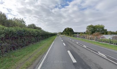 Renault at CABOURG AUTOMOBILES Renault, Concessionnaire Automobile à Cabourg