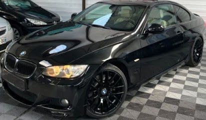 PIT STOP AUTOMOBILE, Concessionnaire Automobile à Fleury-les-Aubrais