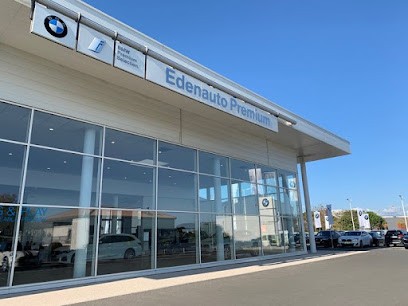 Edenauto Premium BMW Narbonne, Concessionnaire Automobile à Narbonne