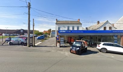 MonOccasion.fr - MAUBEUGE, Concessionnaire Automobile à Louvroil