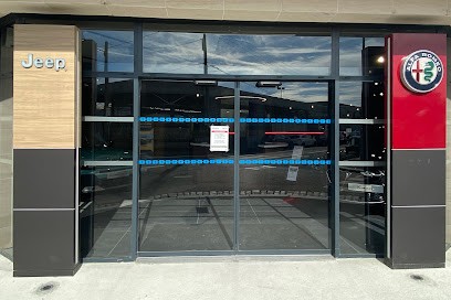 Alfa Romeo Rouen - Socadia, Concessionnaire Automobile à Rouen