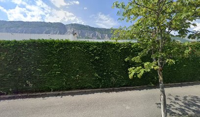 GARAGE KYRIAKIDES Dacia, Concessionnaire Automobile à Montbonnot-Saint-Martin