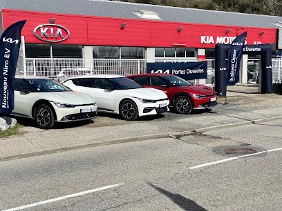 Kia | Vienne - Vulcain Elite Motors, Concessionnaire Automobile à Vienne