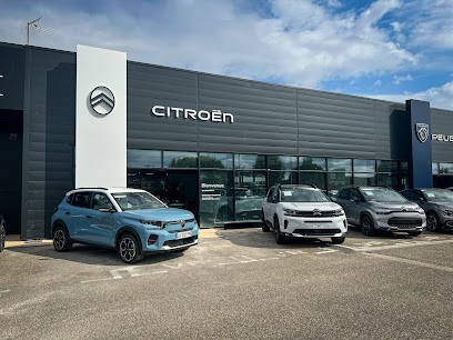 Jvm Villeneuve Sur Lot Cars - Citroën, Concessionnaire Automobile à Villeneuve-sur-Lot