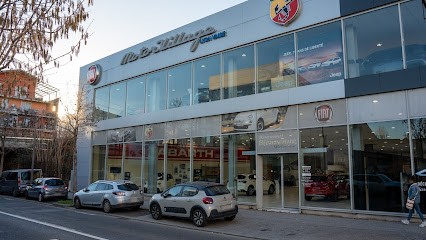 ABARTH STELLANTIS &YOU LYON VAISE, Concessionnaire Automobile à Lyon 09